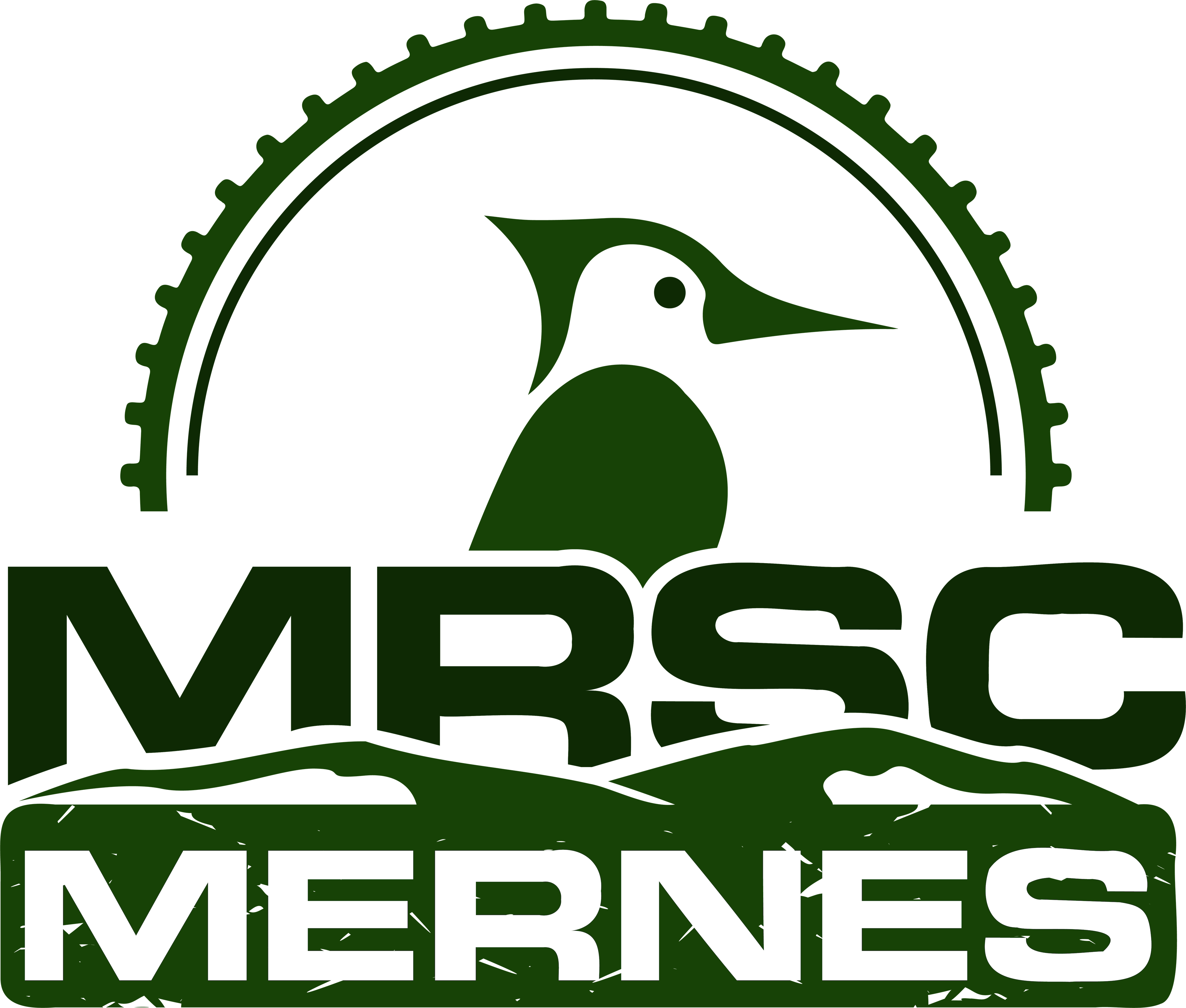 MRSC Mernes Motocross